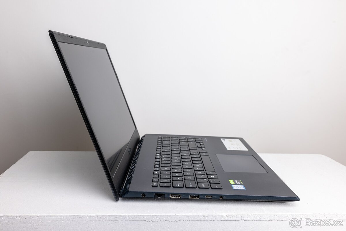 Asus X571GT-BQ010 Star black - 3