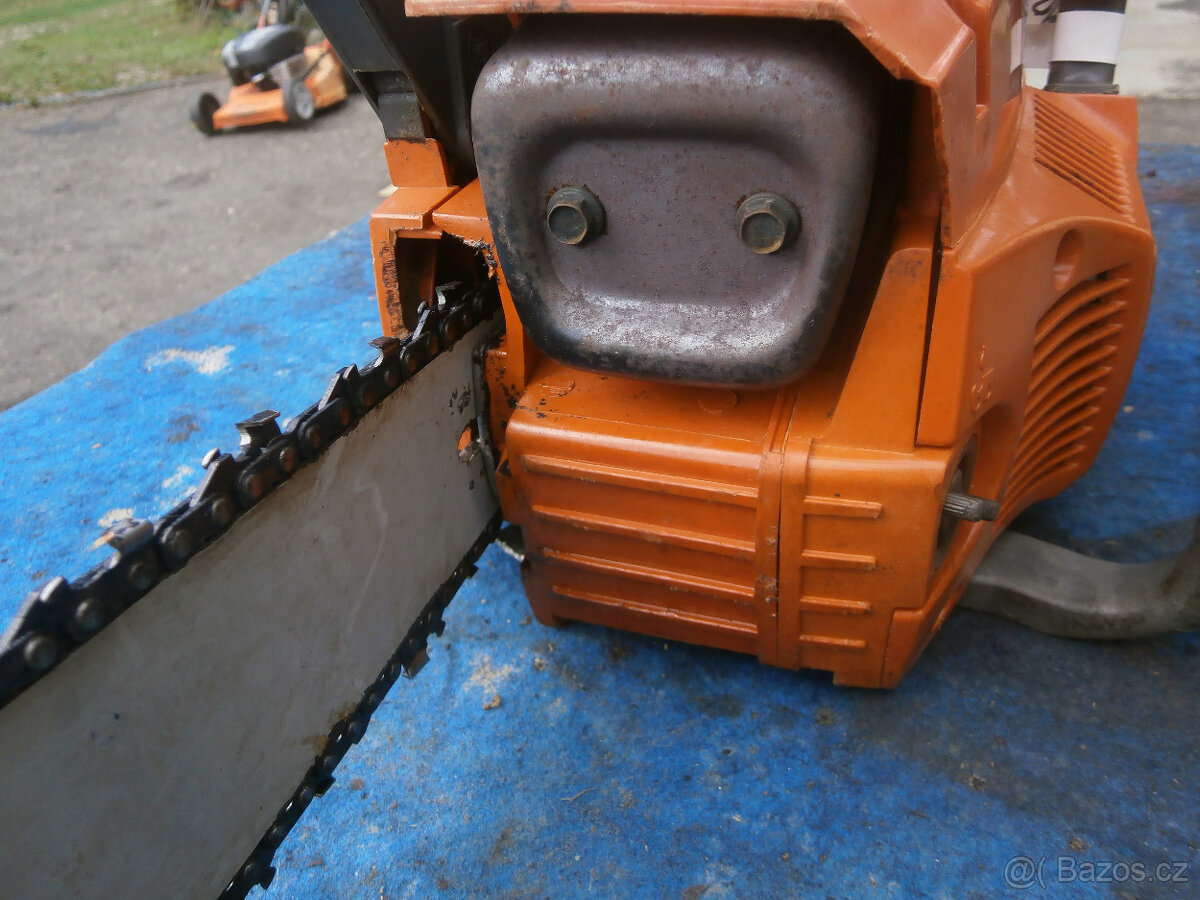 Husqvarna 136 - 3