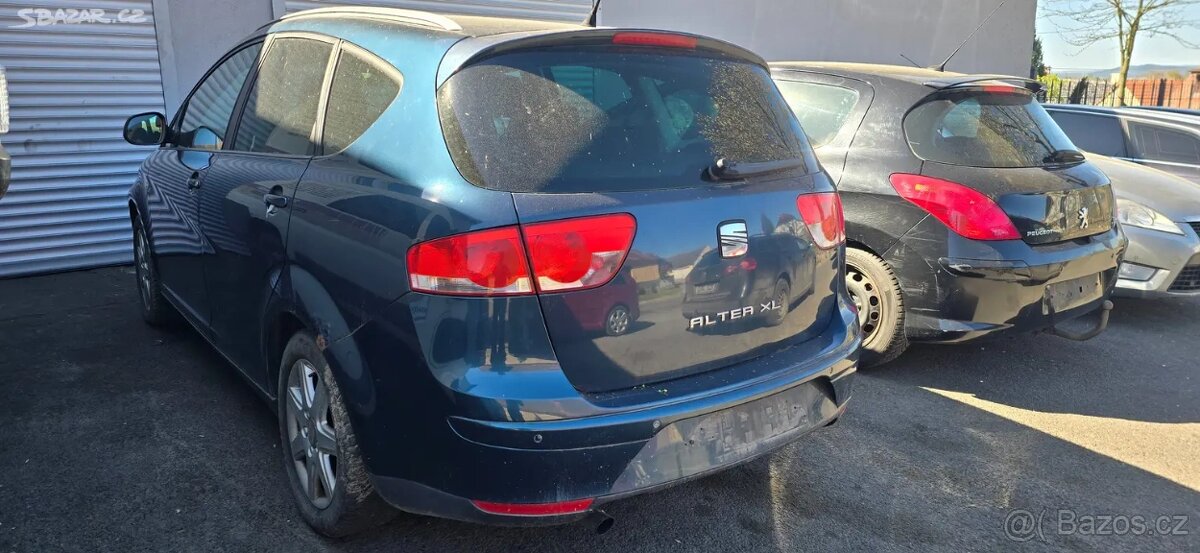 Seat Altea XL - 3