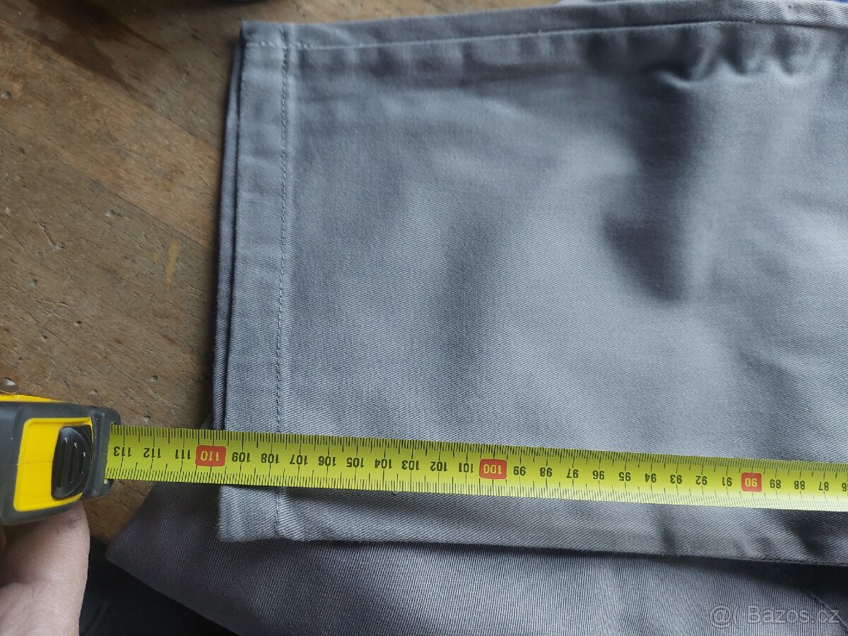 Montérkové kalhoty - 3