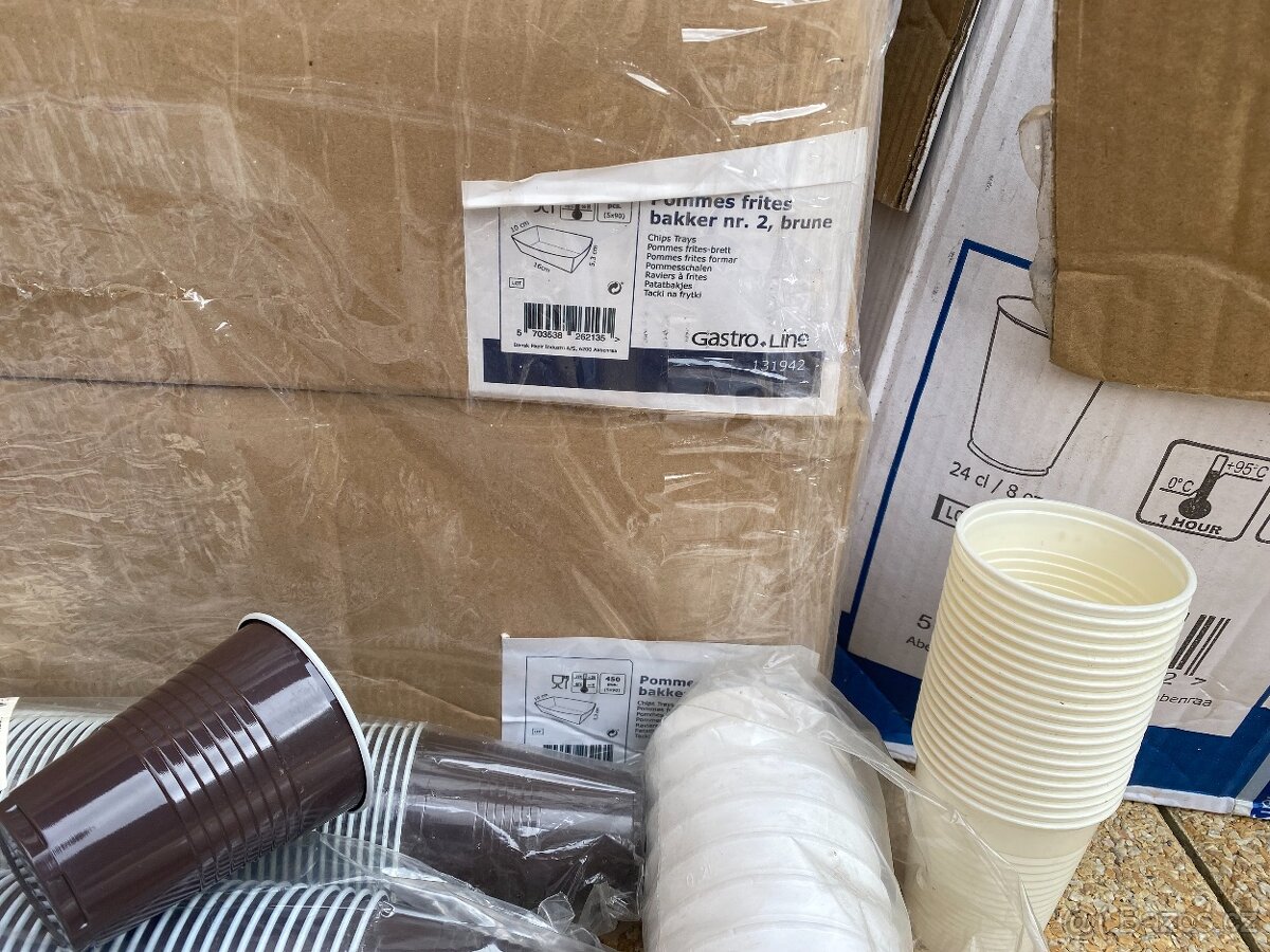 Gastro vybavení - Zlevněno - 3