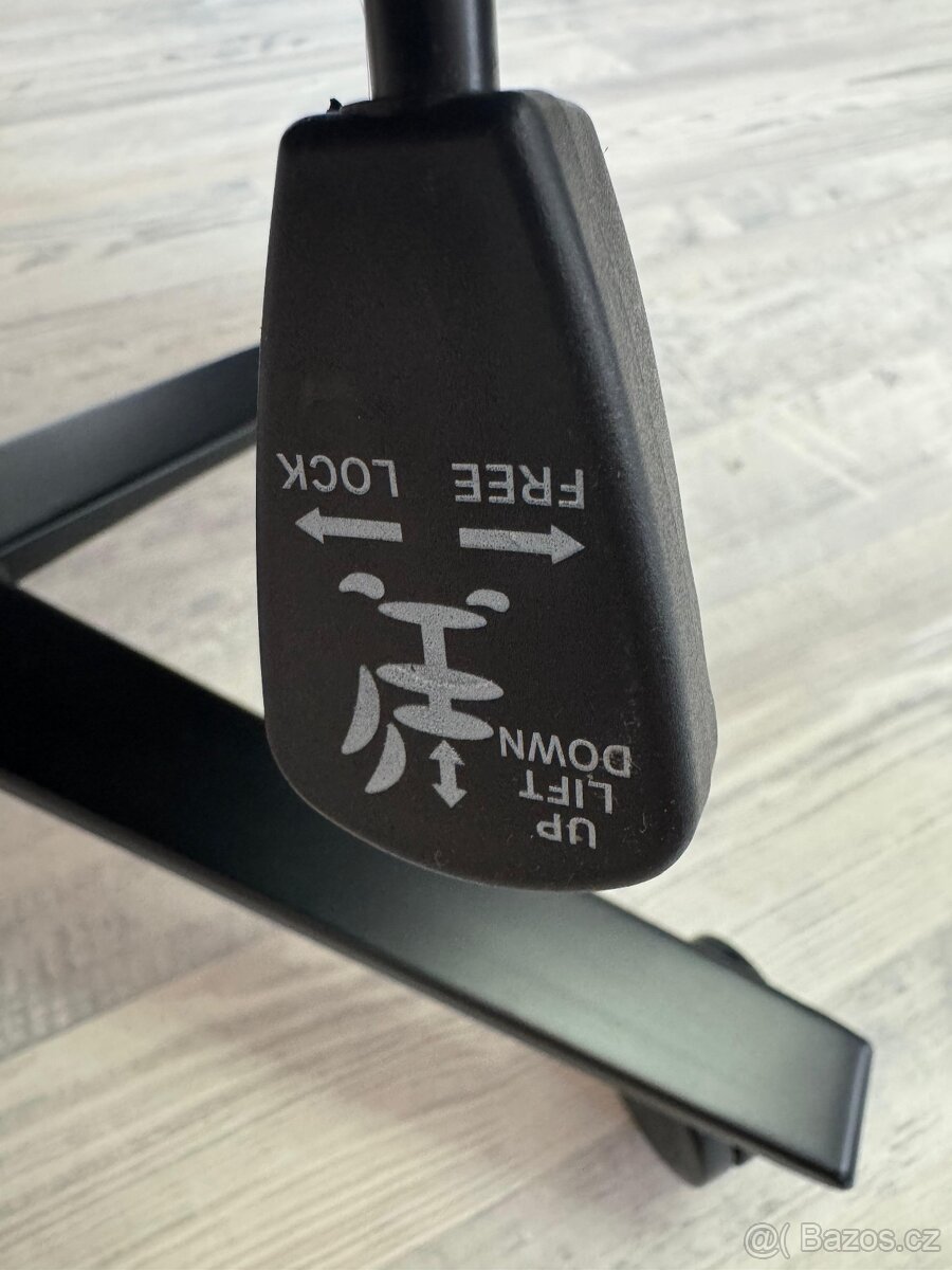 Herní židle Diablo X-Player 2,0 - 3