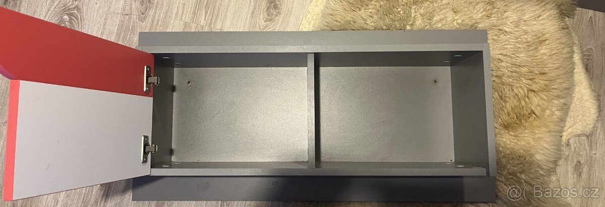 Dětská sestava nábytku - 3