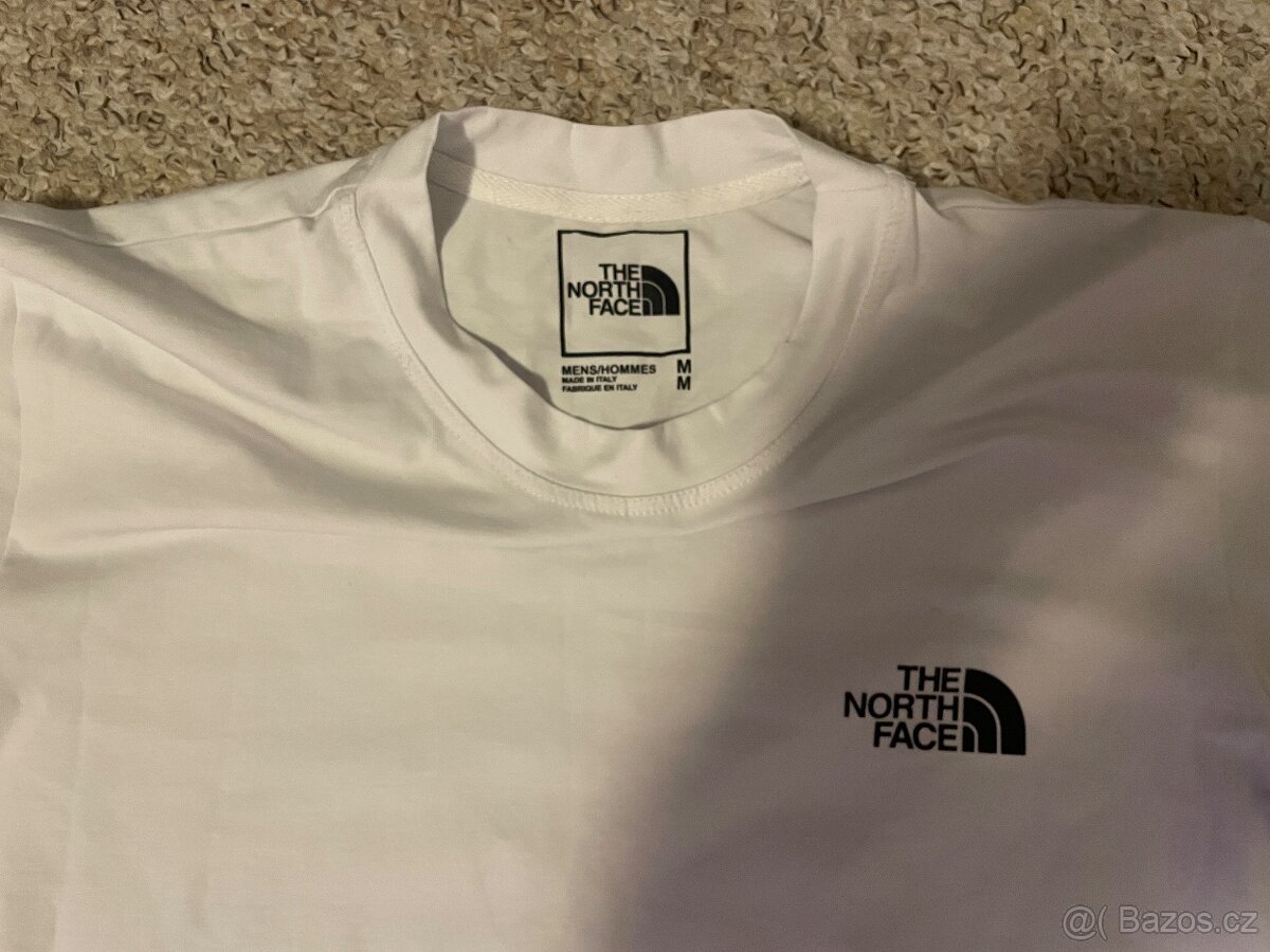 Nové tričko The North Face vel. M - 3