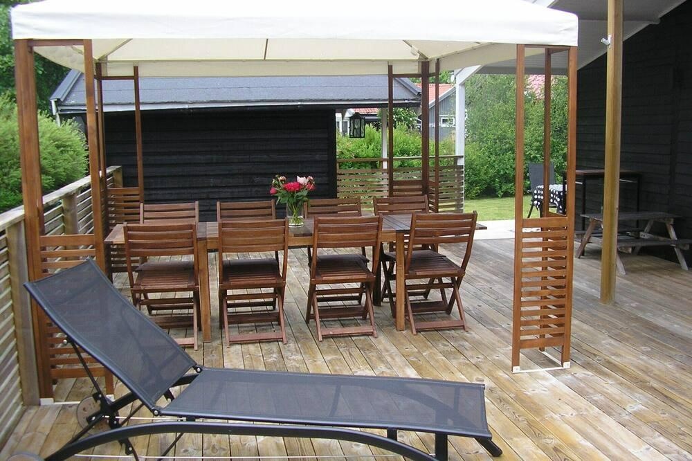 Zahradní altán - 3