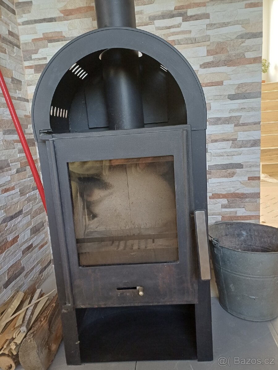 Prodam krbove kamna. - 3