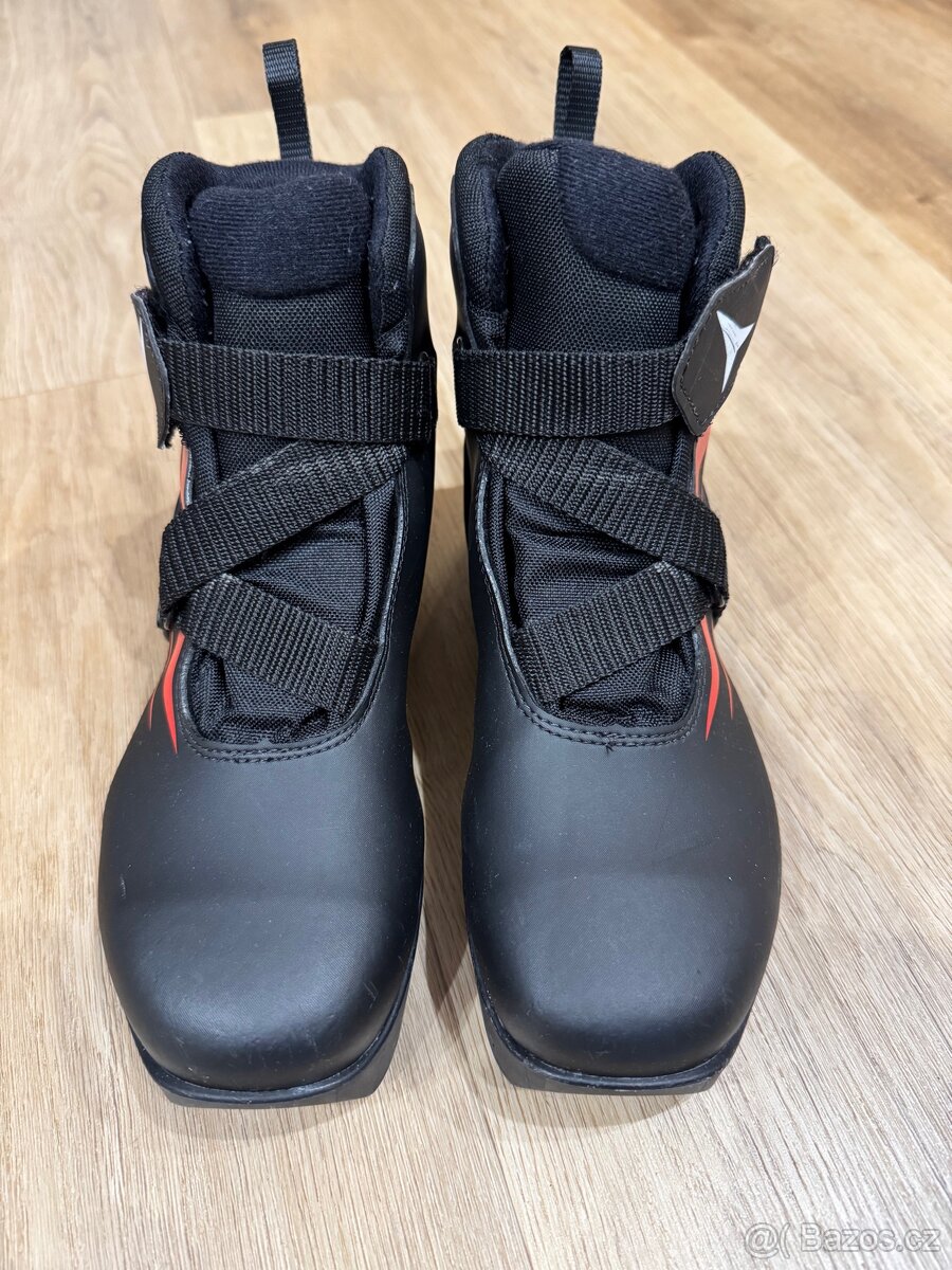 Dětské boty na běžky Atomic 35 - 3