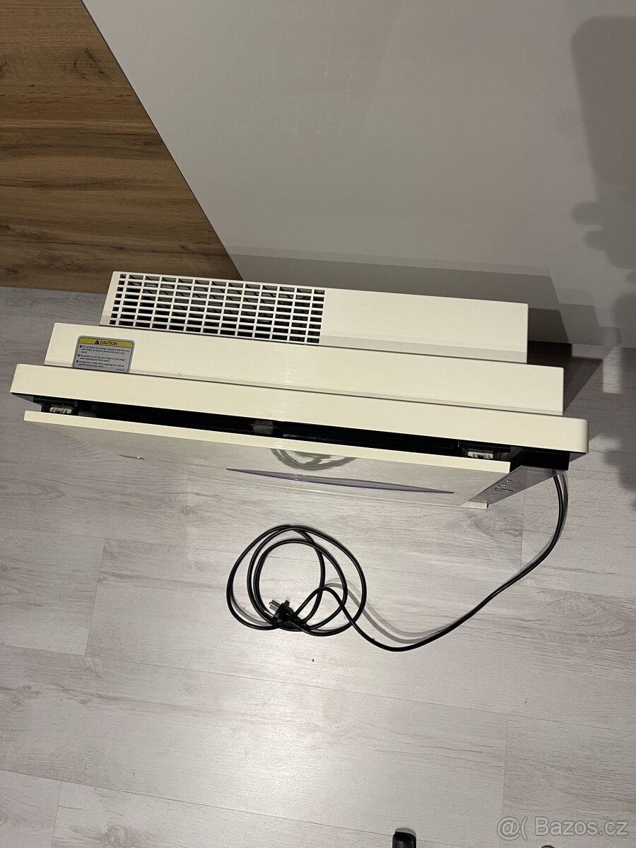 Čistička vzduchu - Therapy Air - 3