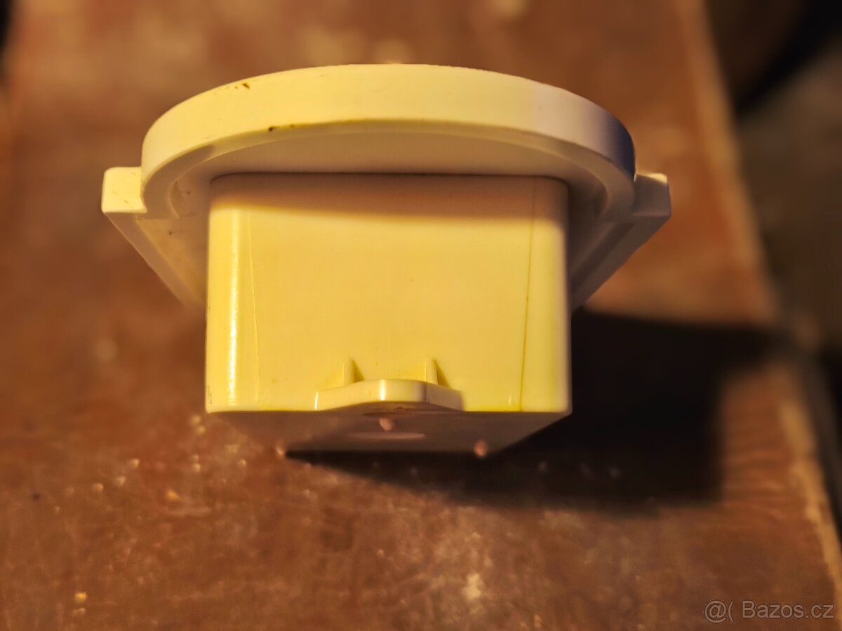 Nástěnné hodiny PRIM, na náhradní díly - 3