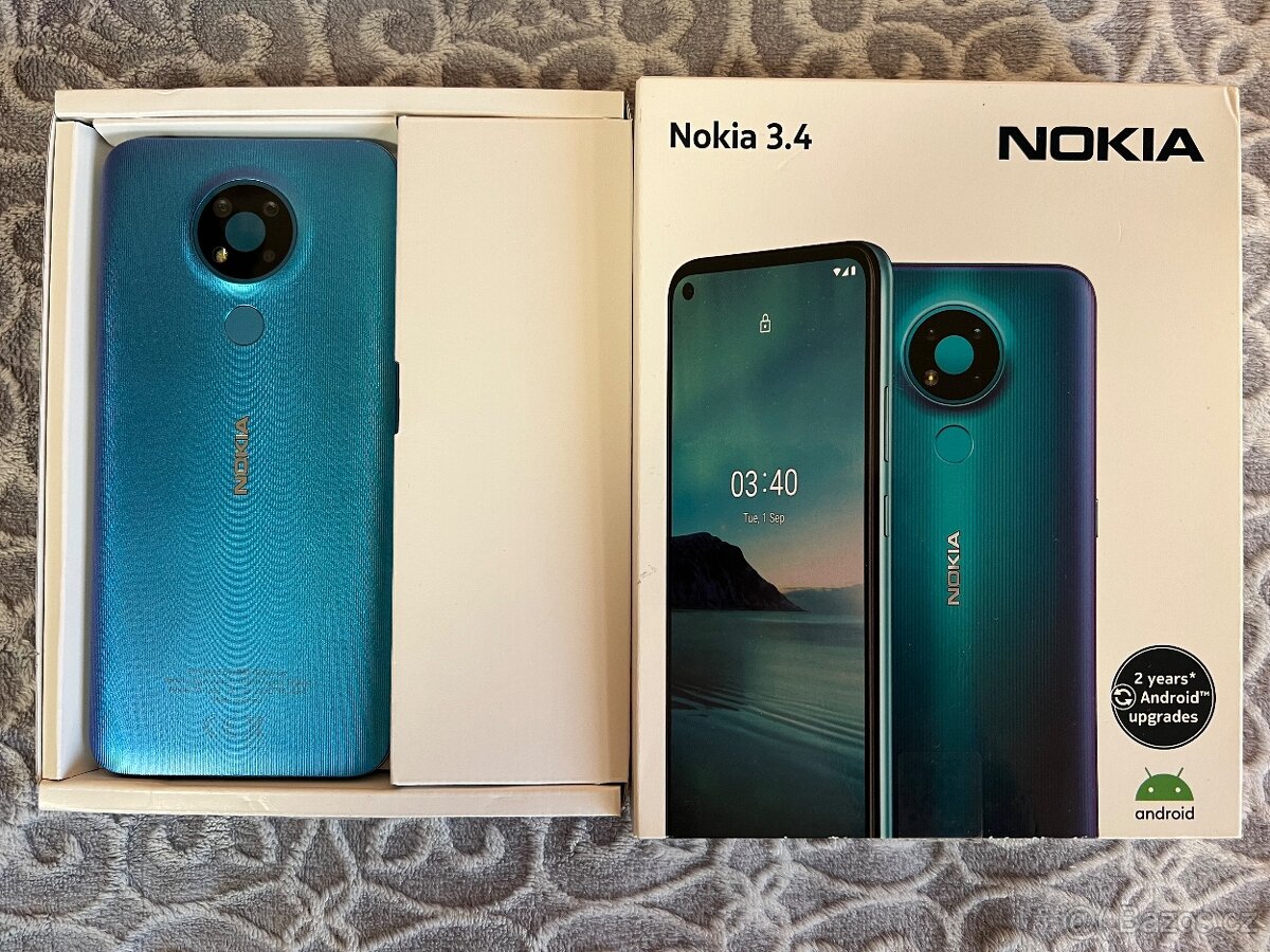 Nokia - 3