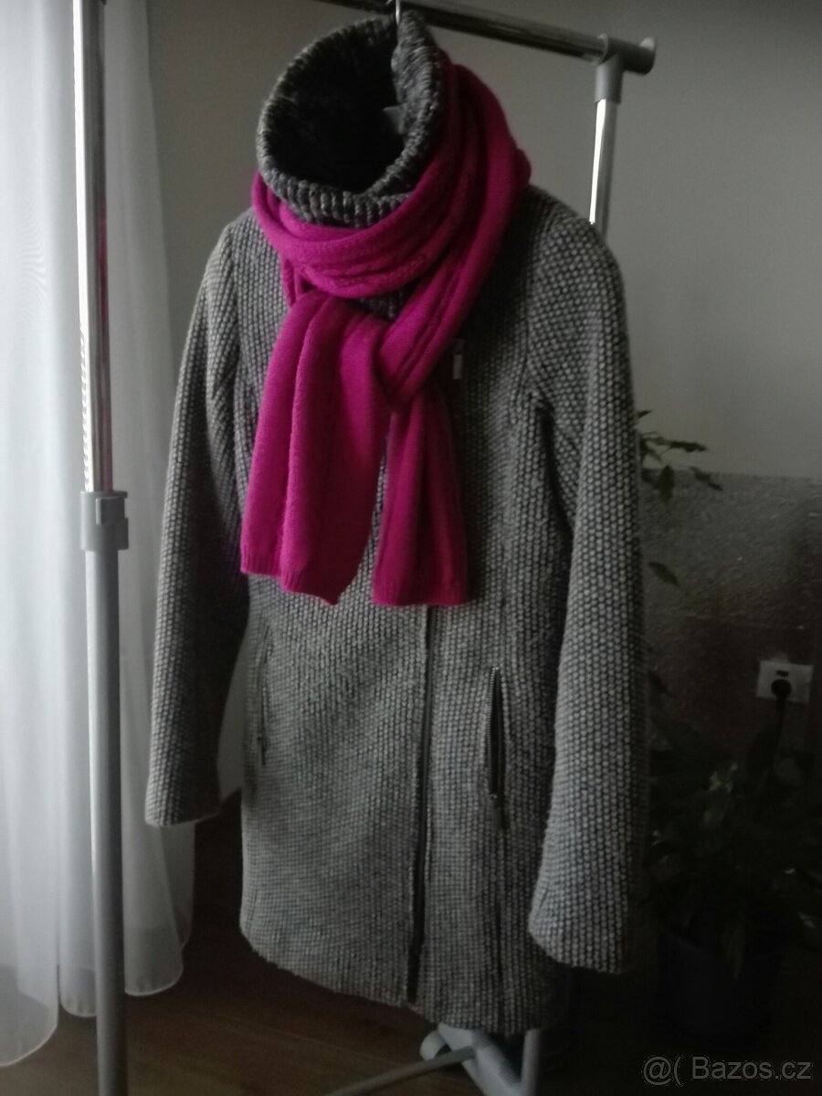 Dámské značkové oblečení S/36 - 3