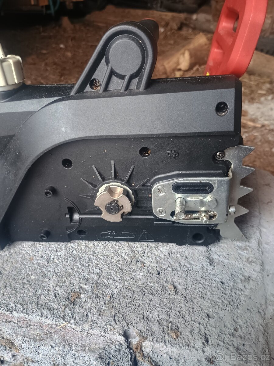 Elektrická pila - 3