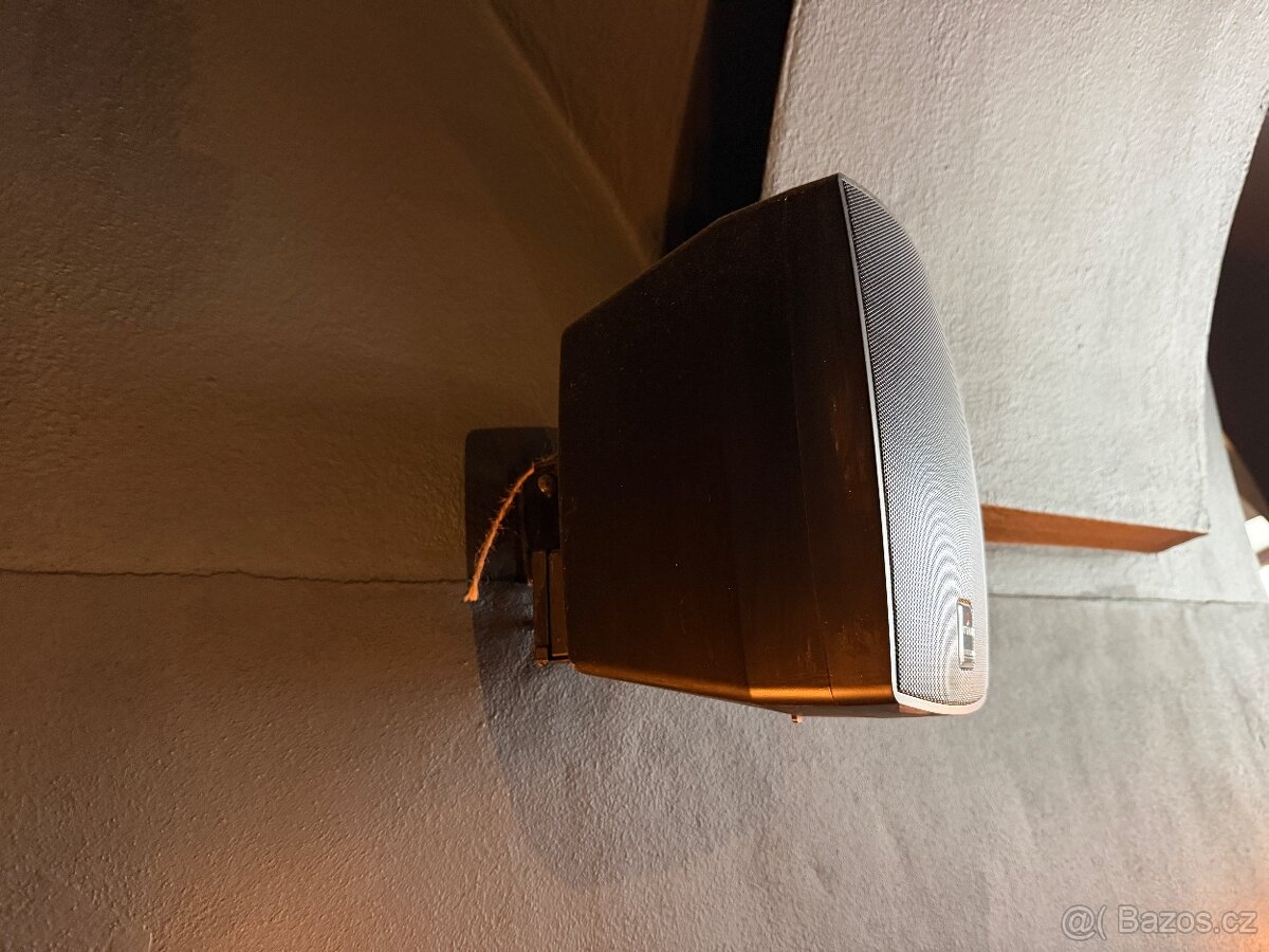 Reproduktory Dexon CT 552BTBS 6x - 3