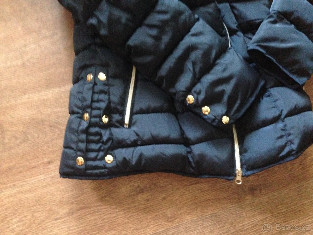 Bunda s kožíškem - 3