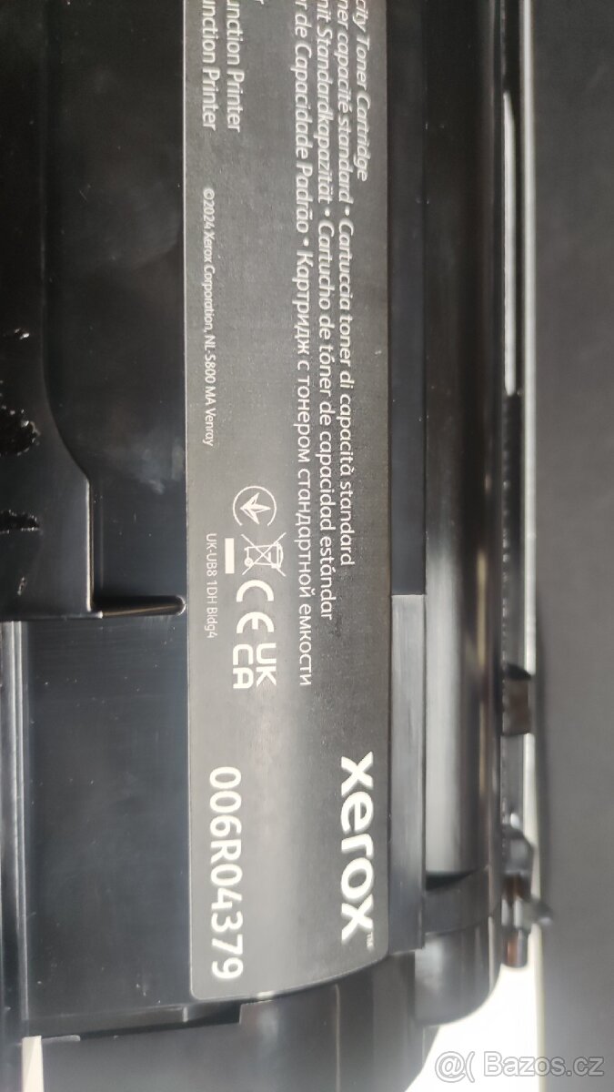 Toner Xerox 006R04379 - 3