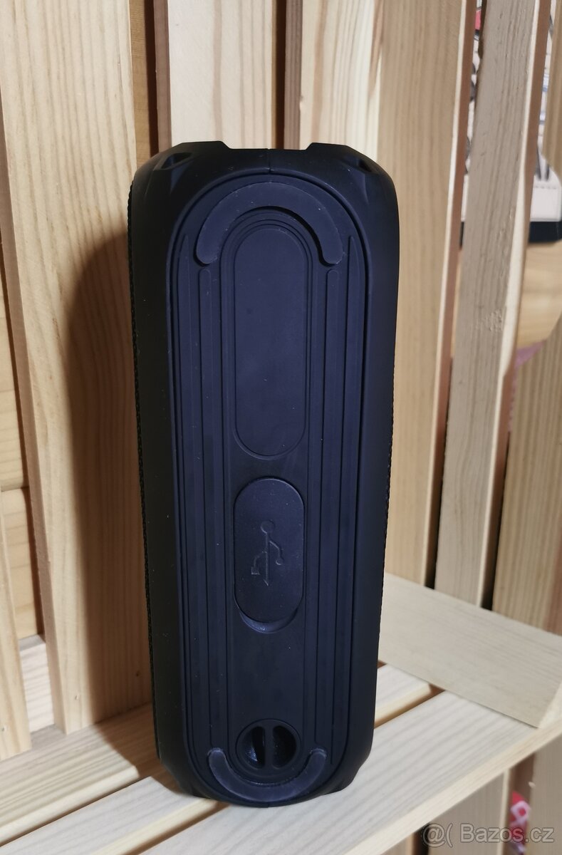 Přenosný reprák - 3