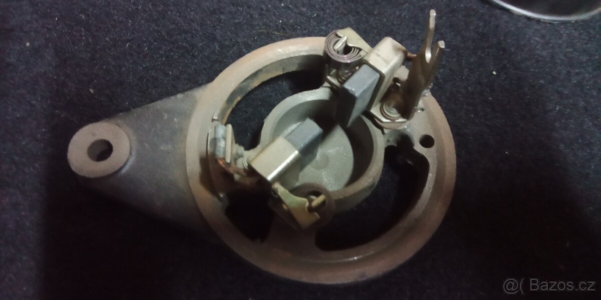 Trabant díly dinamo - 3