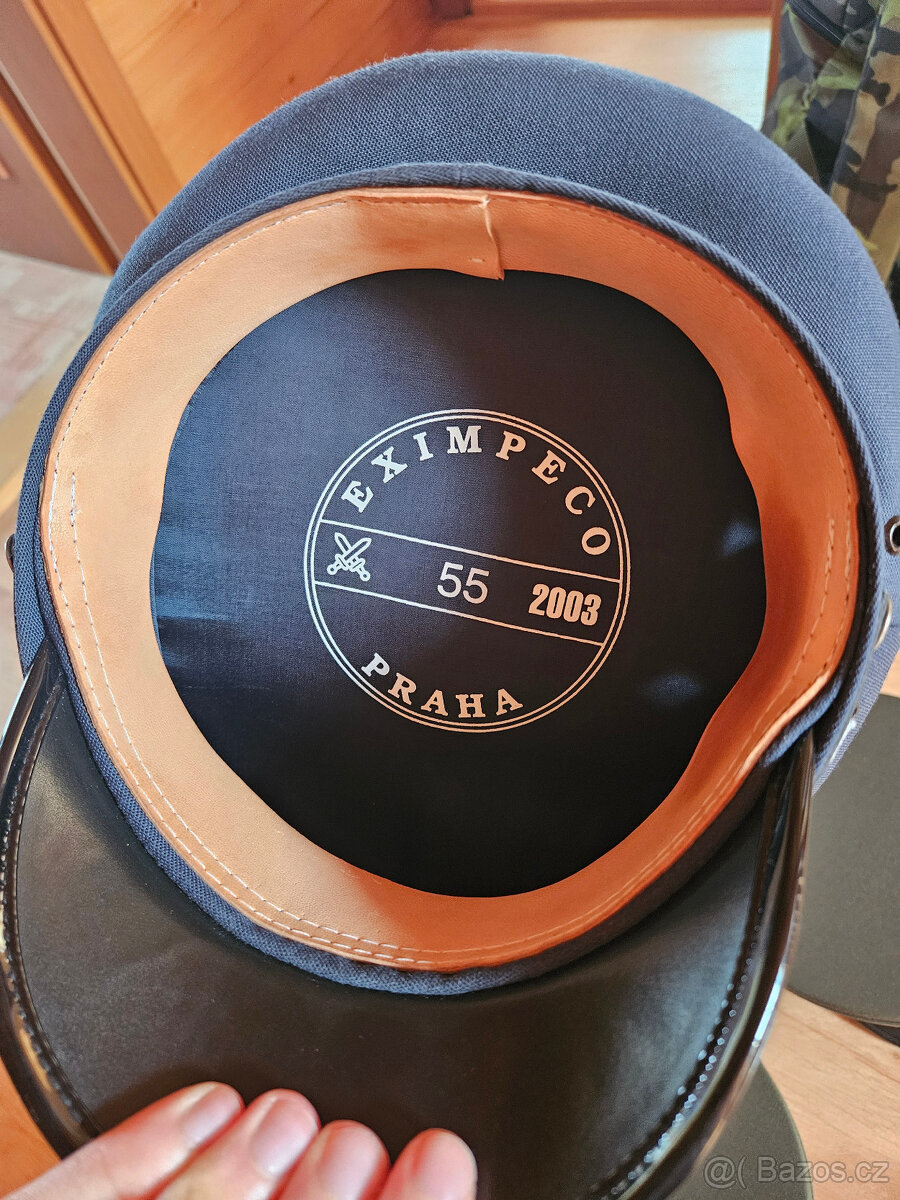 armádní vycházkové věci - 3