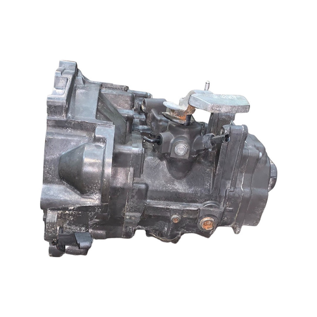 Převodovka 6Q KWB 1.4TSI 110KW VW Passat B6 2010 - 3