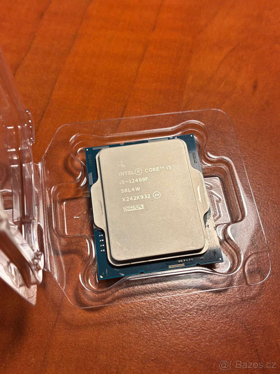 procesor Intel Core i5-12400F - 3