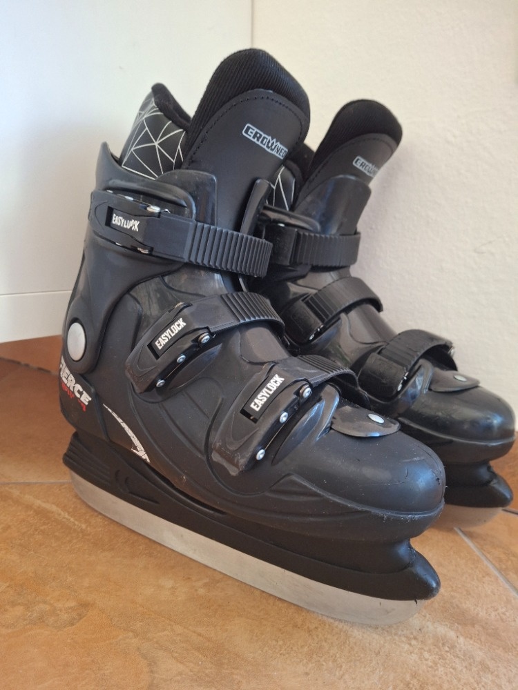 Chlapecké lední brusle 37 - 3