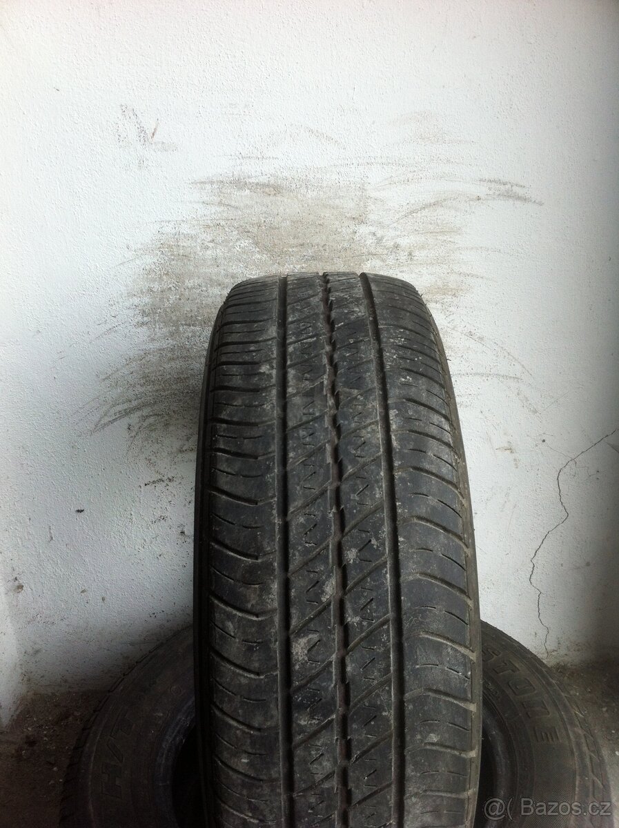 Zimní Pneu 185/65R14 - 3