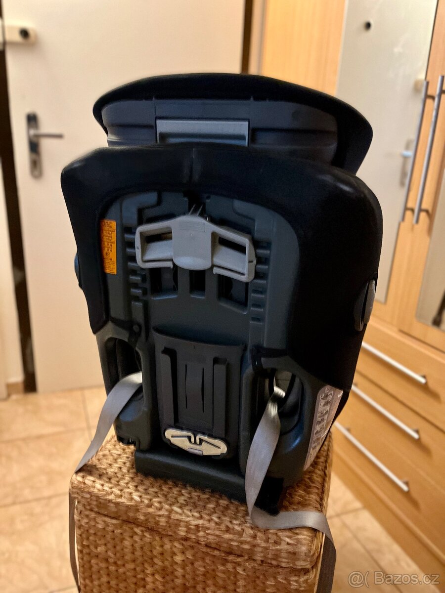 Autosedačka Römer Britax - 3