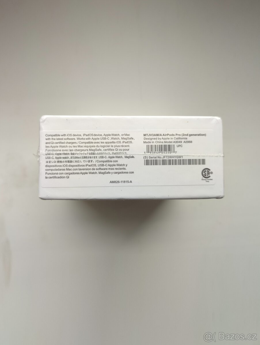 AirPods Pro 2 1:1 - 3