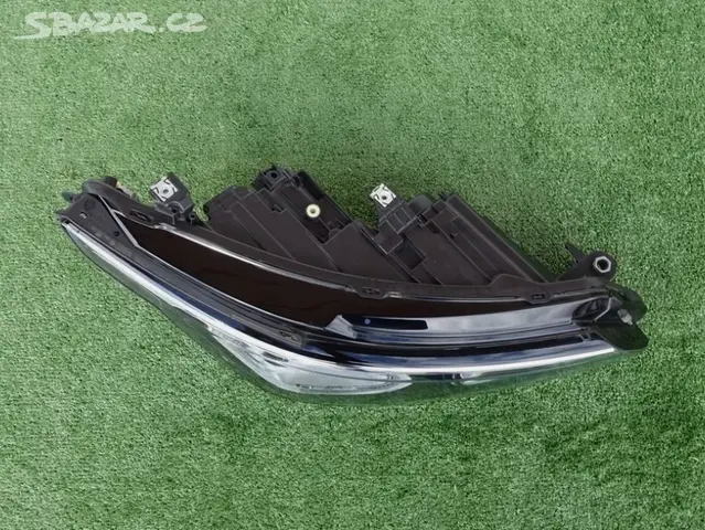 Pravé přední světlo VW golf VIII 5H1941036C - 3