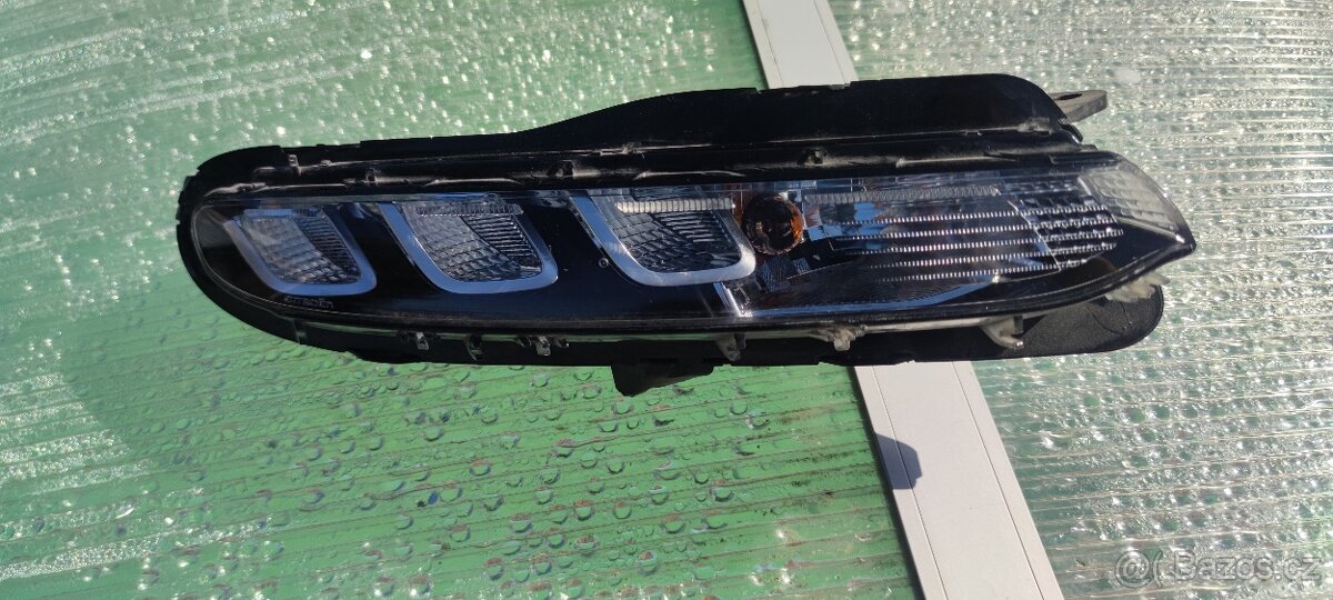 Denní svícení Citroen - 3