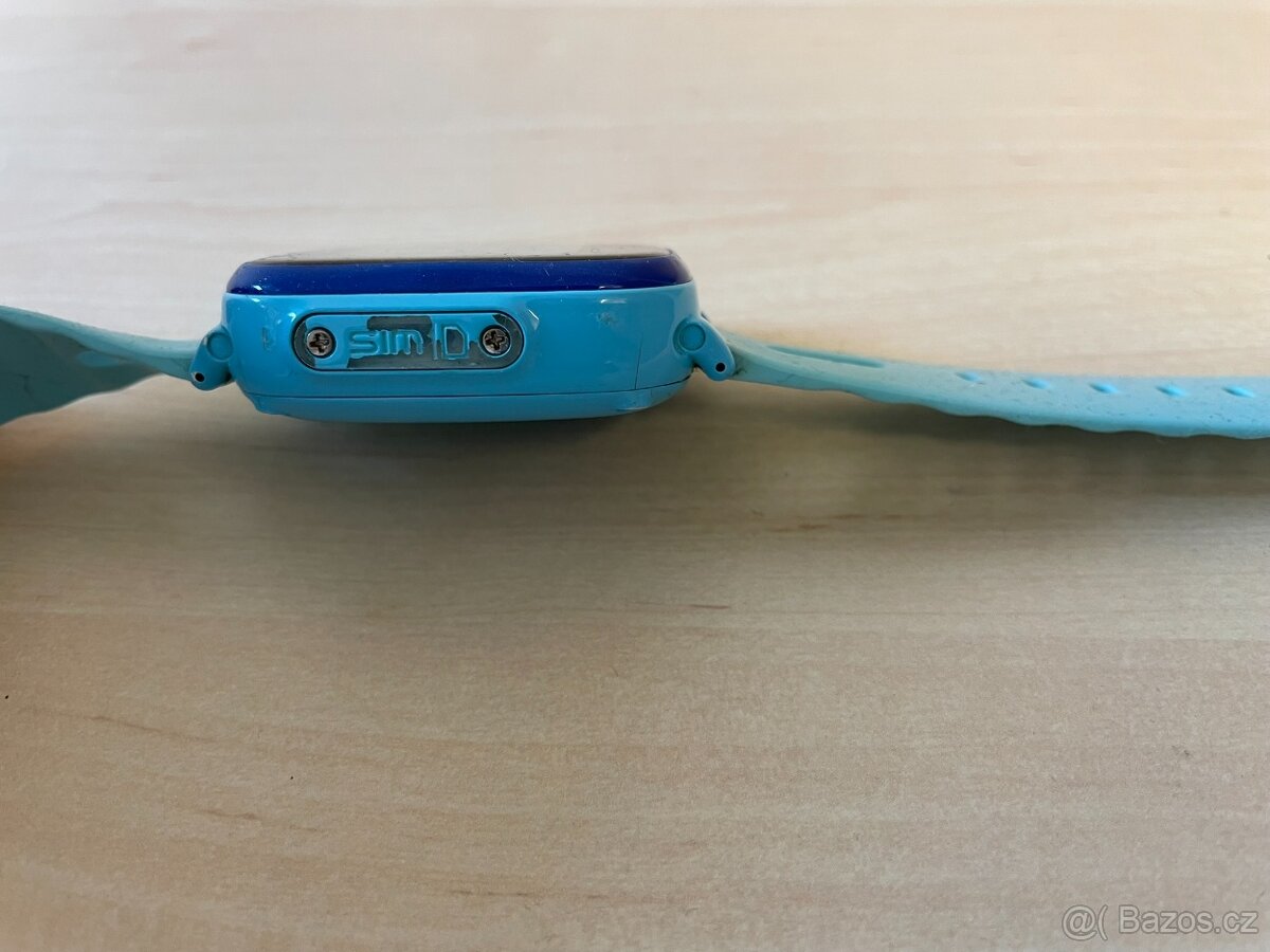 Carneo guard GPS - 3