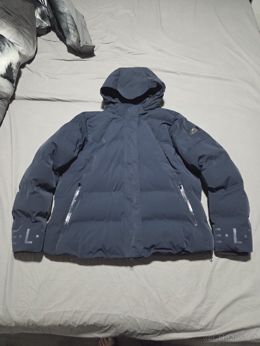 Zimní bunda ELT - 3