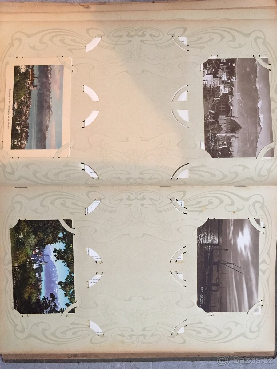 Historické pohledy - 3