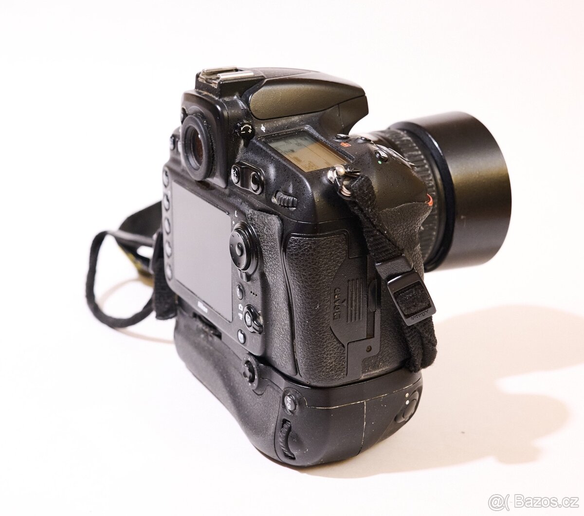 Nikon D810+MB-D12+50mm f/1.4G - 3