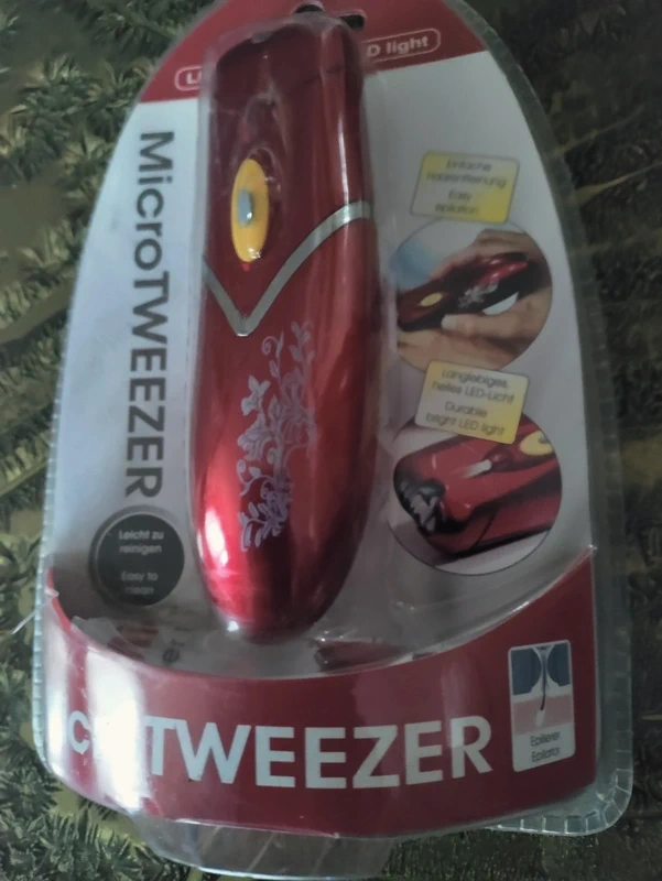 Dámský epilátor - 3