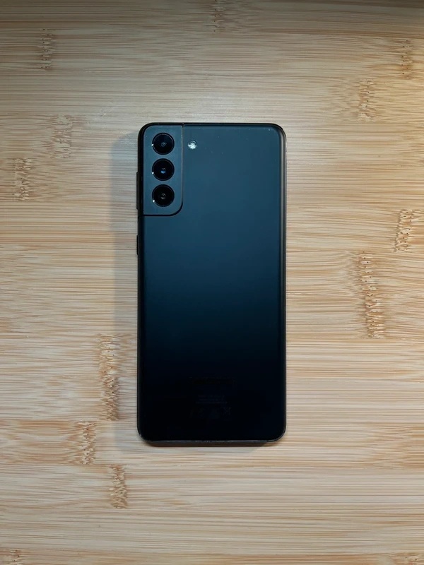 Samsung S21+ 5G 256GB - 3