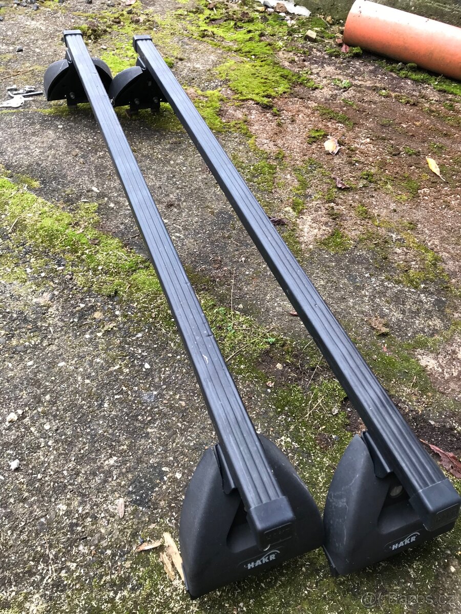 Bmw e46 stresni nosic - 3