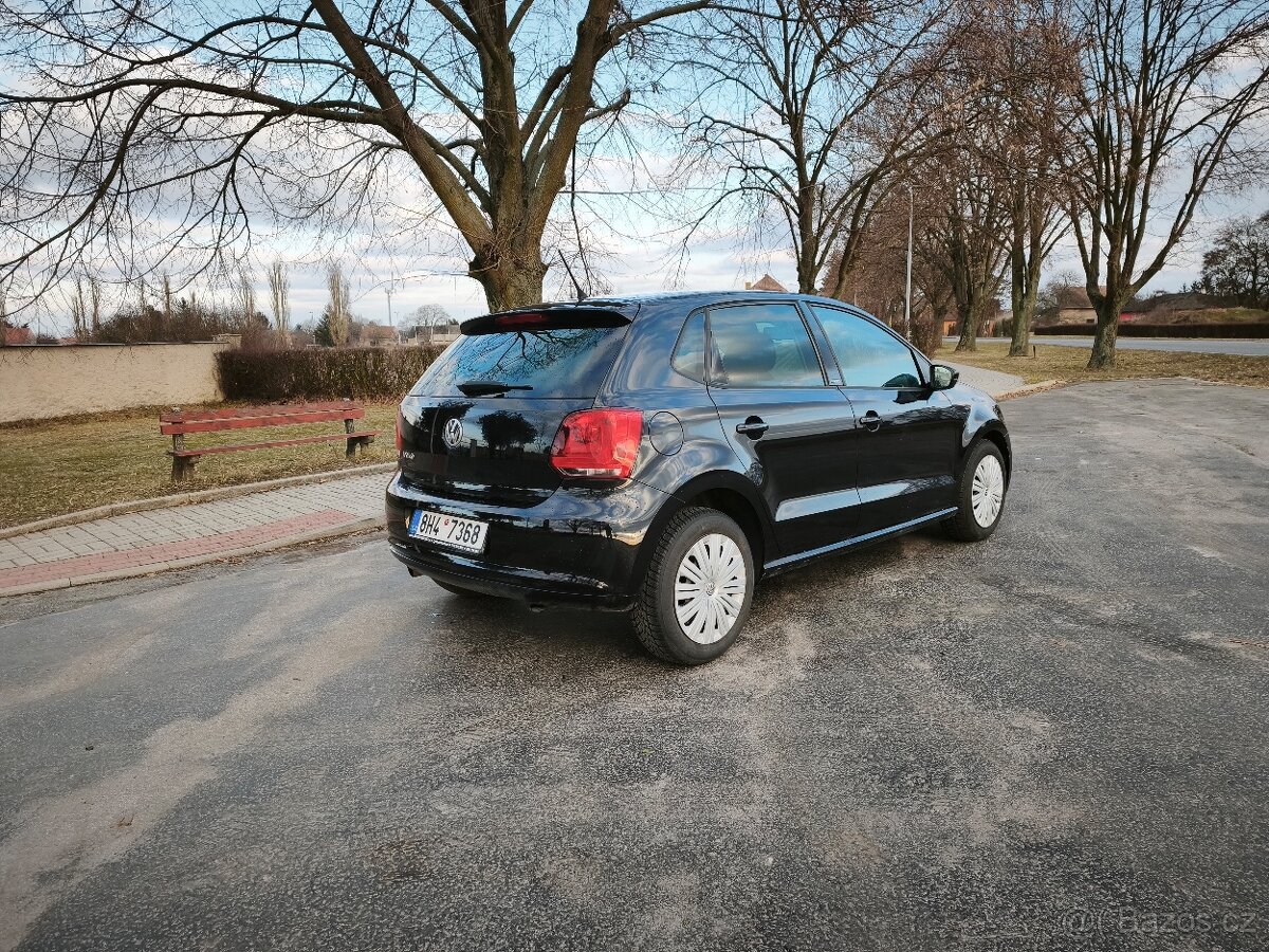 VW Polo 1,4 16V Style - 3