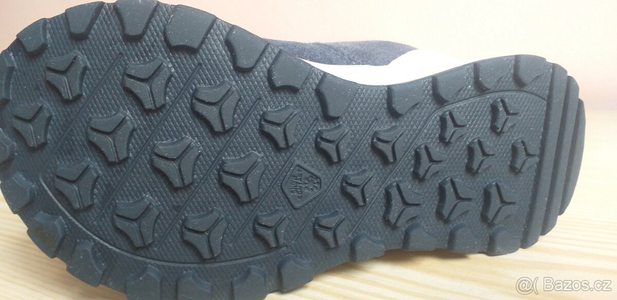 dětské zimní boty vel. 26 - 3