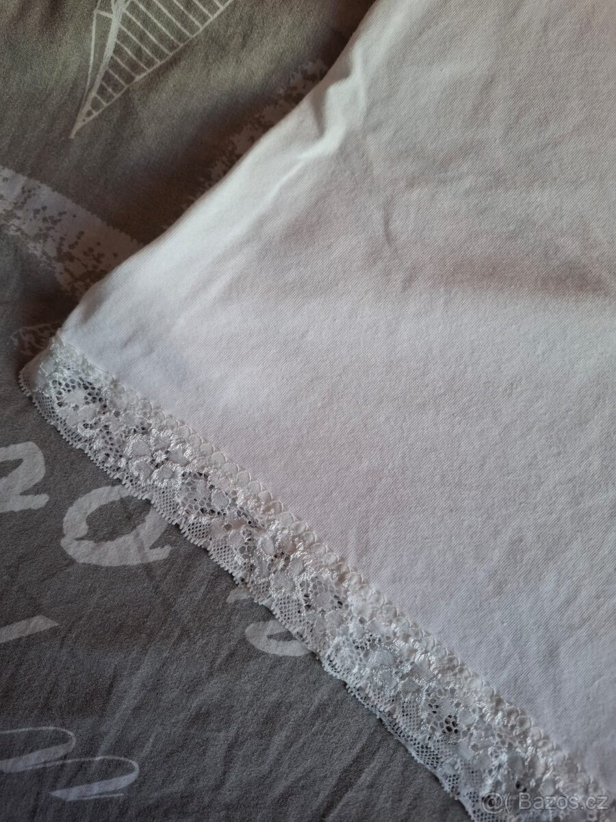 Bavlněné šortky - 3