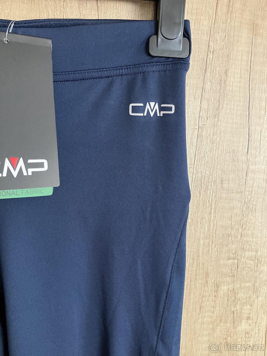 Dámské běžecké legíny CMP - 3