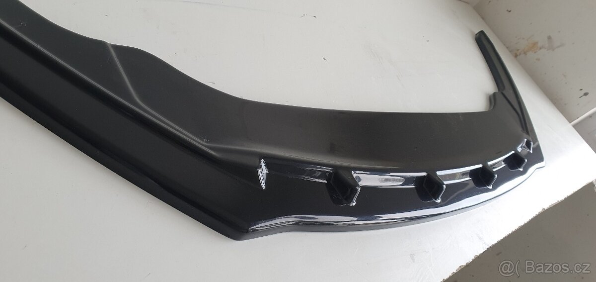 Podspoiler škoda rapid - 3