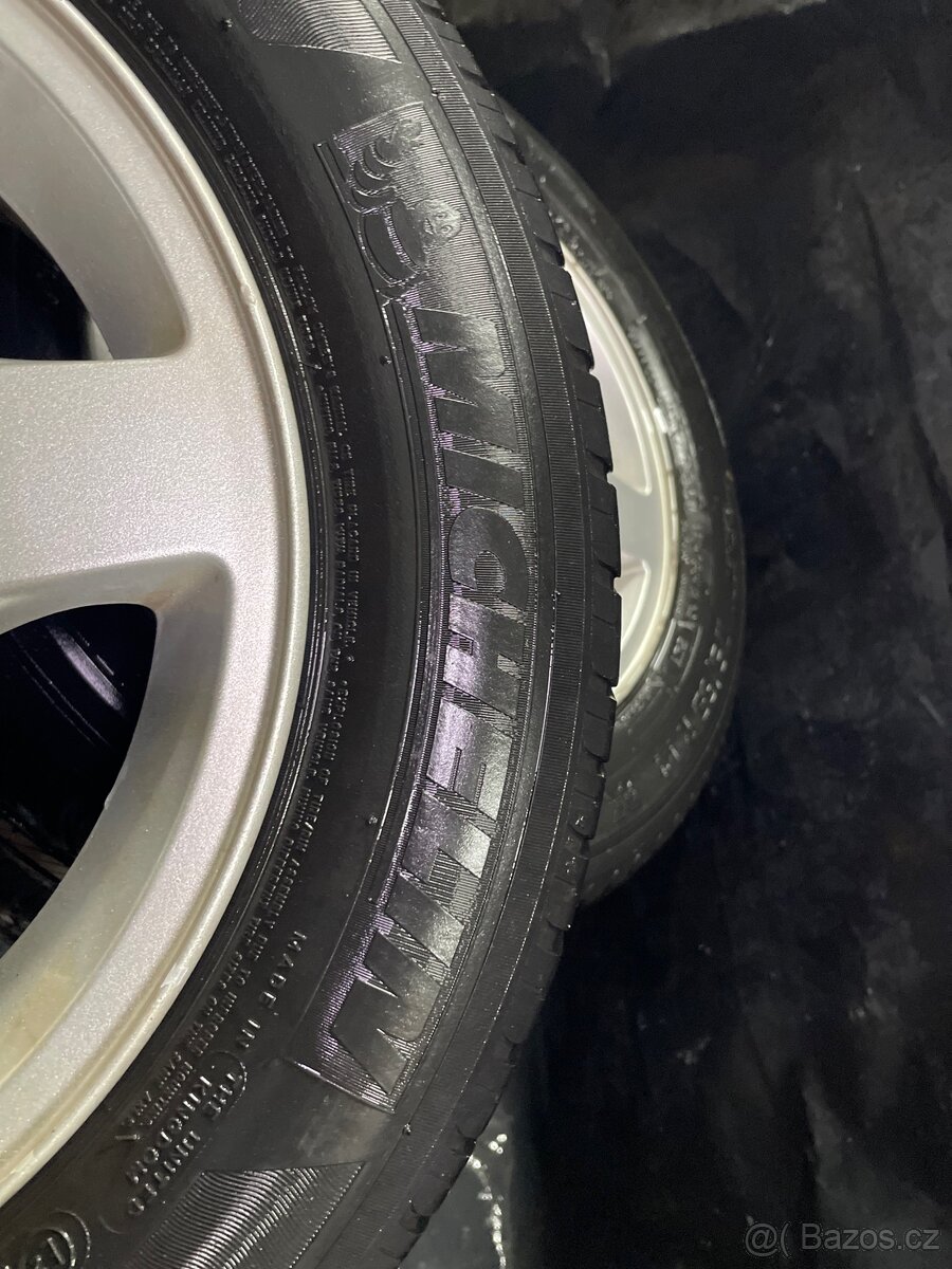 Alu4x108 R14 175/65 R14 - 3