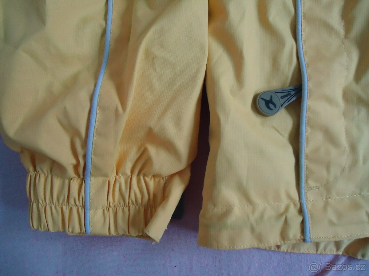 Coele pánská outdoor bunda, vel. XL,2000mm,oderuodolný mat - 3