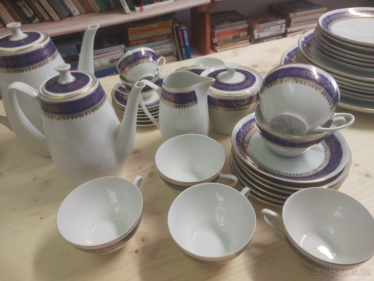 Jídelní souprava - 3