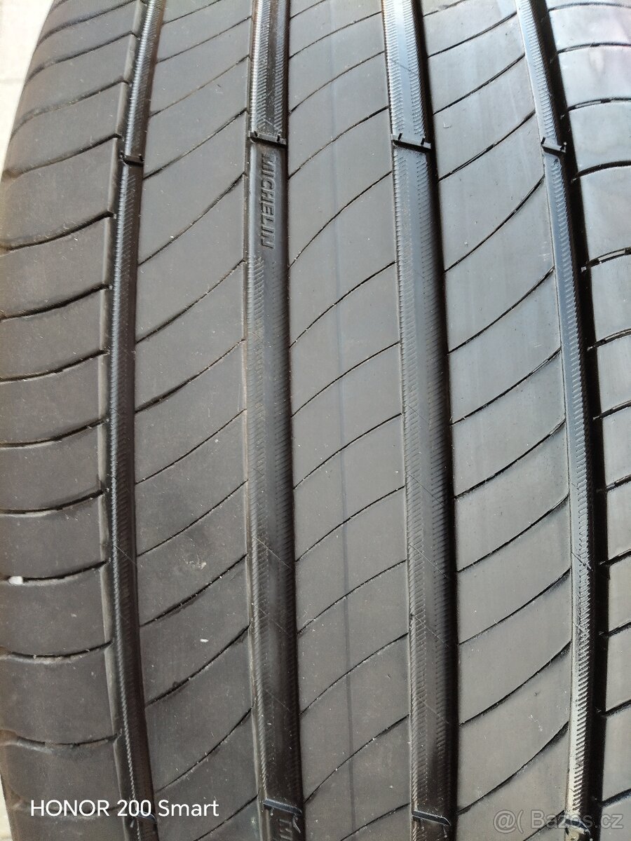 Letní 235/50R19 Michelin celá sada 4ks - 3