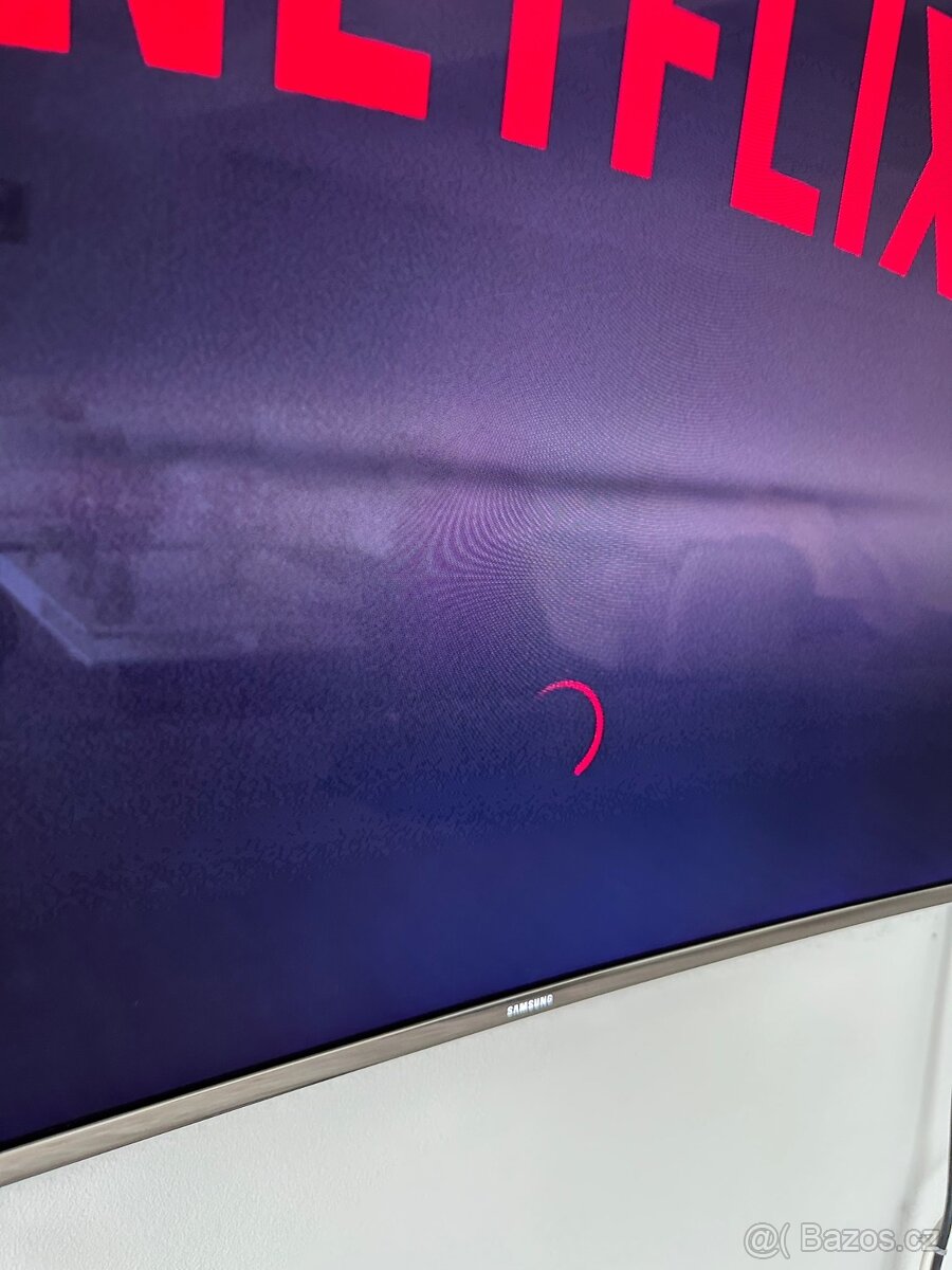 Televize samsung - 3