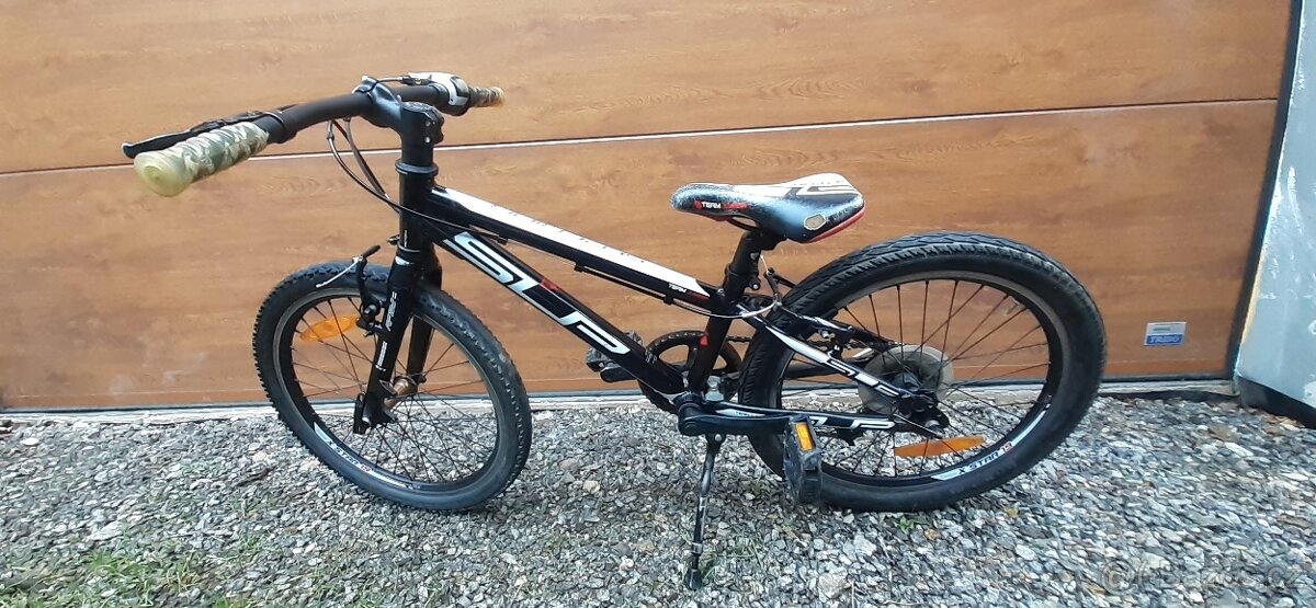 Dětské kolo superior 20 - 3