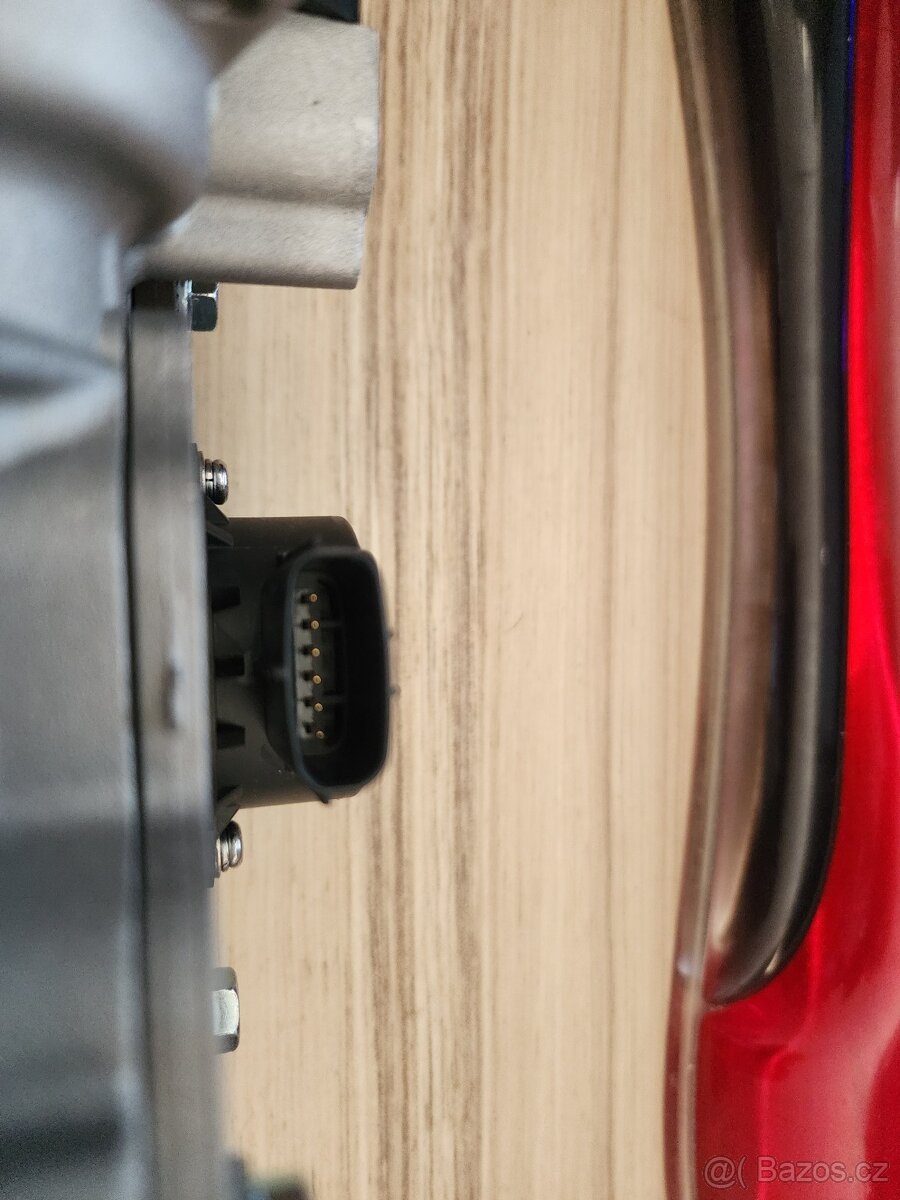 🛠️ Elektrický akční člen spojky (Clutch Actuator) - 3