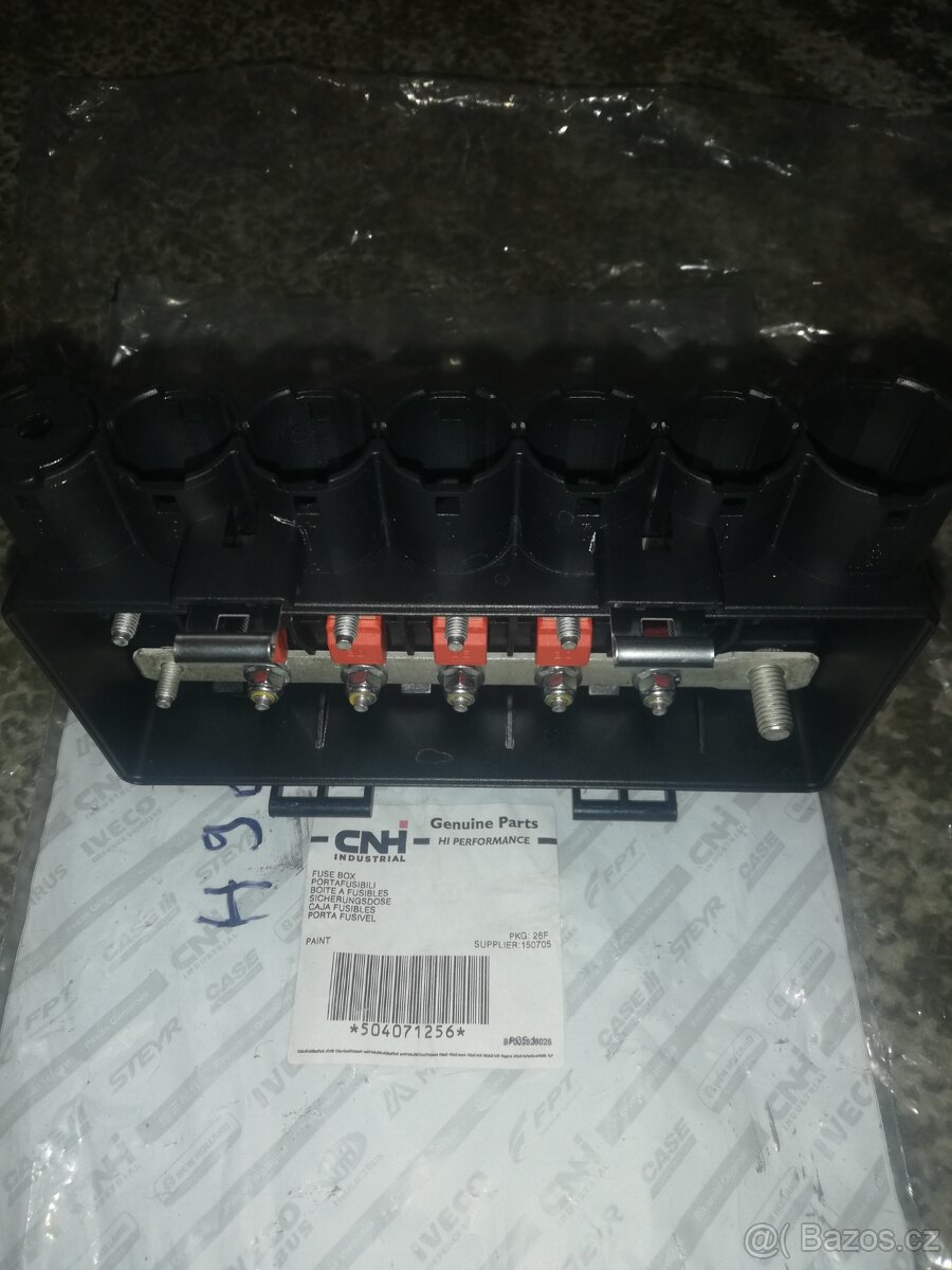Iveco stralis cursor 10 - 3